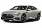 2019 Volkswagen Arteon