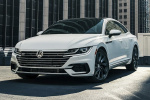 2020 Volkswagen Arteon