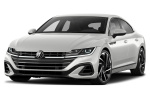 2021 Volkswagen Arteon
