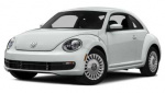 2016 Volkswagen Beetle