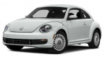 2017 Volkswagen Beetle