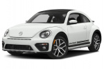 2018 Volkswagen Beetle