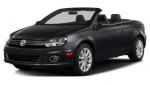 2016 Volkswagen Eos