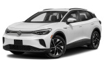 2021 Volkswagen ID.4