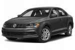 2018 Volkswagen Jetta