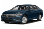 2021 Volkswagen Jetta