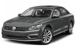 2019 Volkswagen Passat