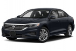 2020 Volkswagen Passat