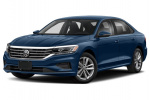 2021 Volkswagen Passat