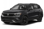 2022 Volkswagen Taos