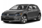 2019 Volkswagen e-Golf
