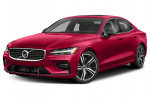 2019 Volvo S60