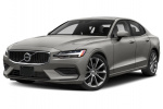 2021 Volvo S60