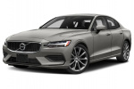 2022 Volvo S60