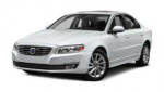 2016 Volvo S80