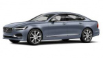 2017 Volvo S90