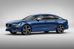 2020 Volvo S90