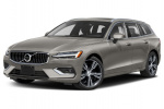 2019 Volvo V60