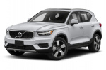 2019 Volvo XC40
