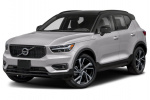 2021 Volvo XC40