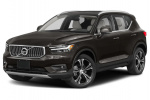 2022 Volvo XC40