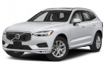 2020 Volvo XC60