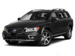 2016 Volvo XC70