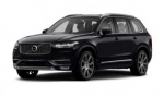 2016 Volvo XC90