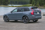 2021 Volvo XC90