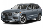 2022 Volvo XC90