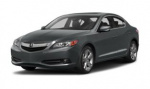 2013 Acura ILX