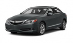 2014 Acura ILX