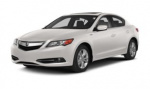 2013 Acura ILX Hybrid