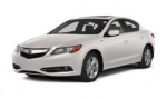 2014 Acura ILX Hybrid
