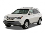 2007 Acura MDX
