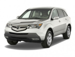 2008 Acura MDX