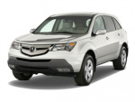 2009 Acura MDX