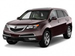 2010 Acura MDX