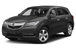 2014 Acura MDX