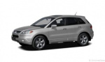2008 Acura RDX