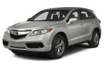 2013 Acura RDX
