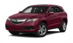 2014 Acura RDX