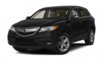 2015 Acura RDX