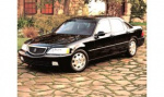 2000 Acura RL