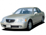 2004 Acura RL