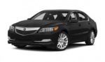 2014 Acura RLX