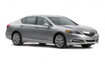 2016 Acura RLX