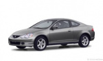 2002 Acura RSX