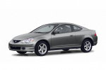 2003 Acura RSX