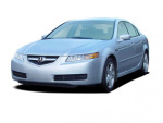 2006 Acura TL